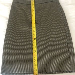Ann Taylor Petite Pencil Skirt